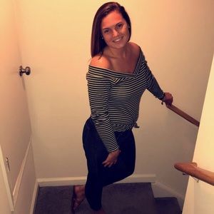 Meet your Posher, Paige